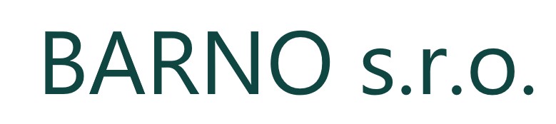 Barno Logo